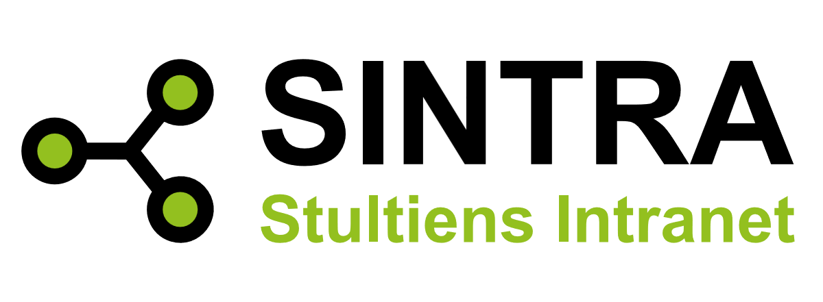 SINTRA – Stultiens Intranet